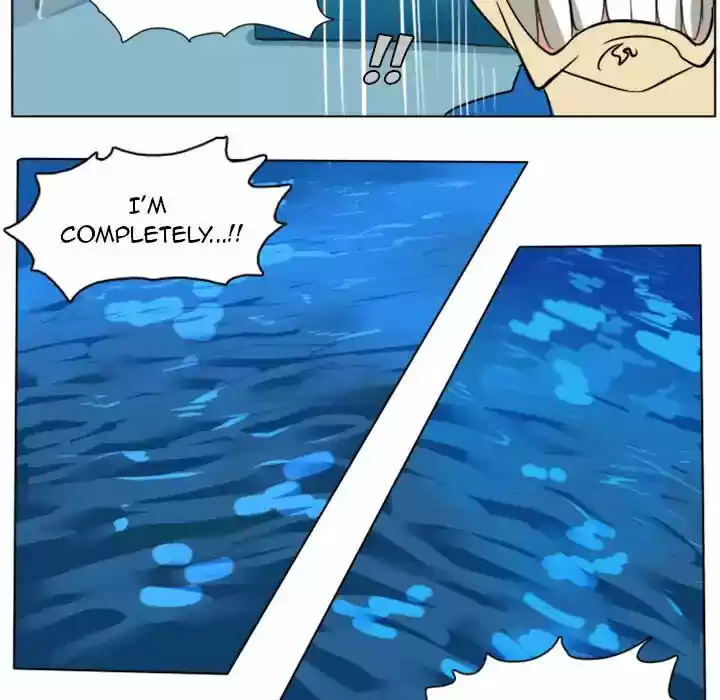 The Ultimate Evolution (Novel) Ch.004