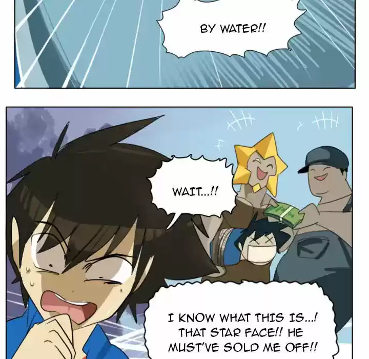 The Ultimate Evolution (Novel) Ch.004