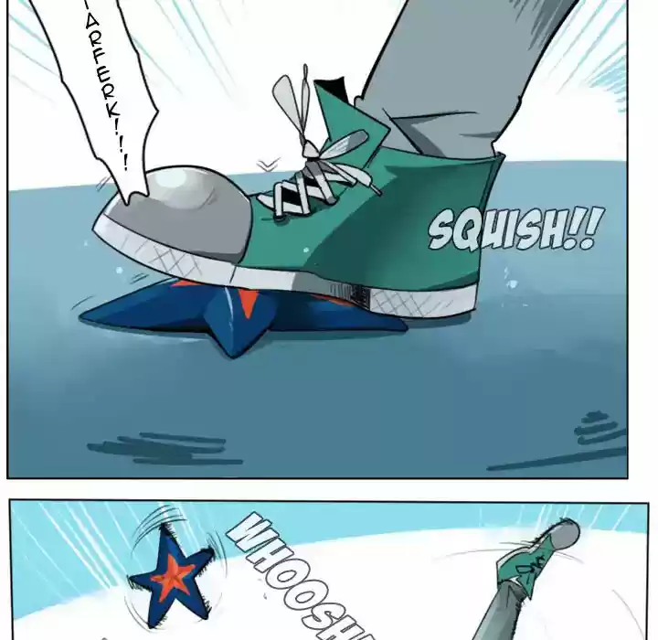 The Ultimate Evolution (Novel) Ch.004