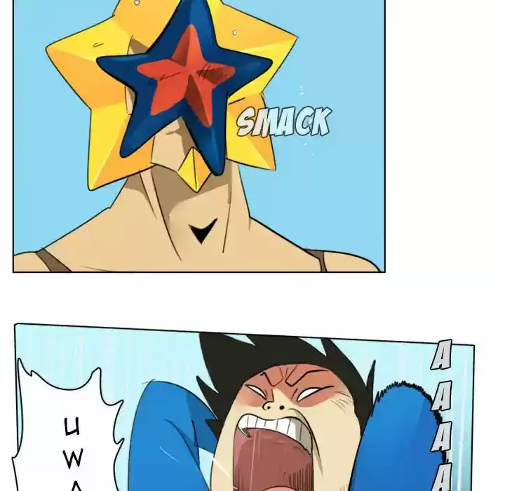 The Ultimate Evolution (Novel) Ch.004