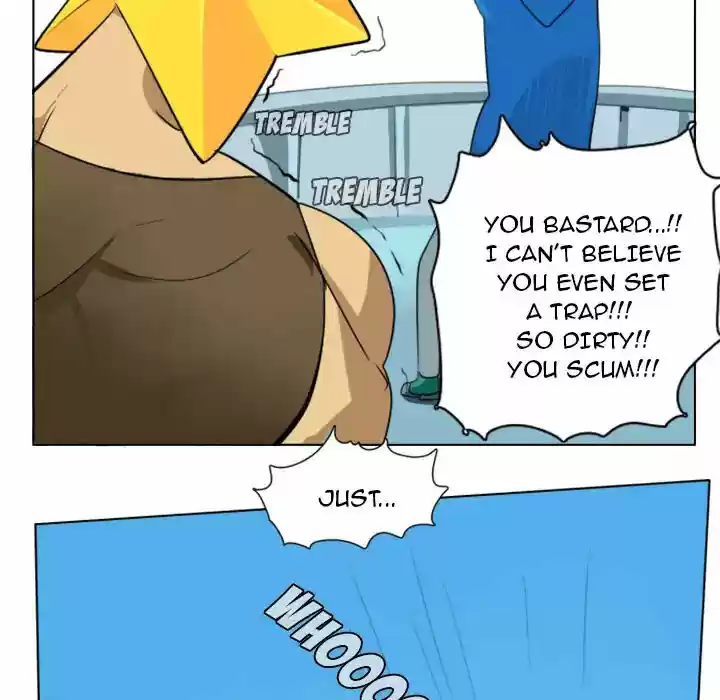 The Ultimate Evolution (Novel) Ch.004