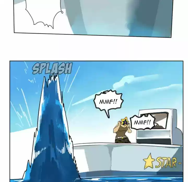 The Ultimate Evolution (Novel) Ch.004