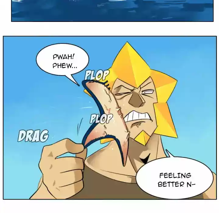 The Ultimate Evolution (Novel) Ch.004