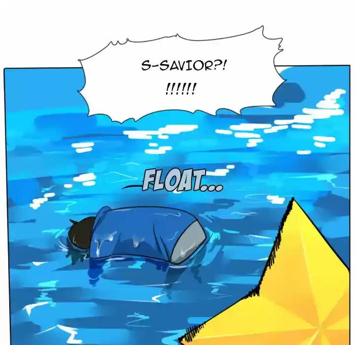 The Ultimate Evolution (Novel) Ch.004