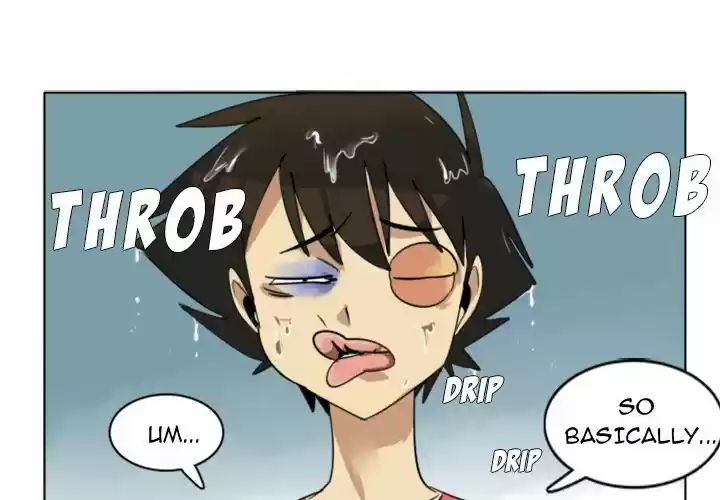 The Ultimate Evolution (Novel) Ch.005