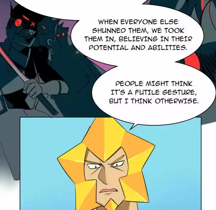 The Ultimate Evolution (Novel) Ch.005