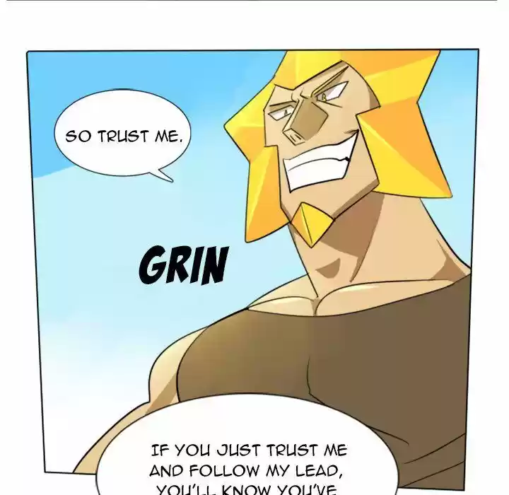 The Ultimate Evolution (Novel) Ch.005