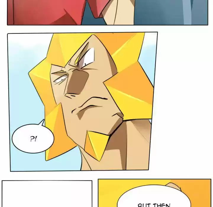 The Ultimate Evolution (Novel) Ch.005