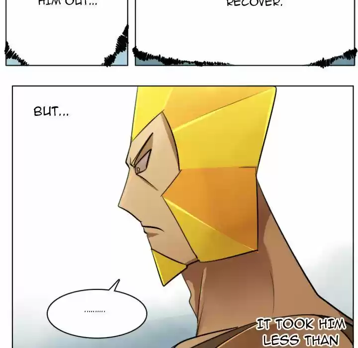 The Ultimate Evolution (Novel) Ch.005