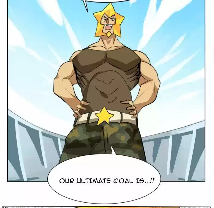 The Ultimate Evolution (Novel) Ch.005