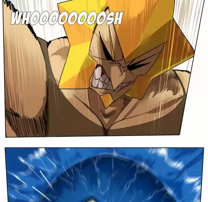 The Ultimate Evolution (Novel) Ch.005