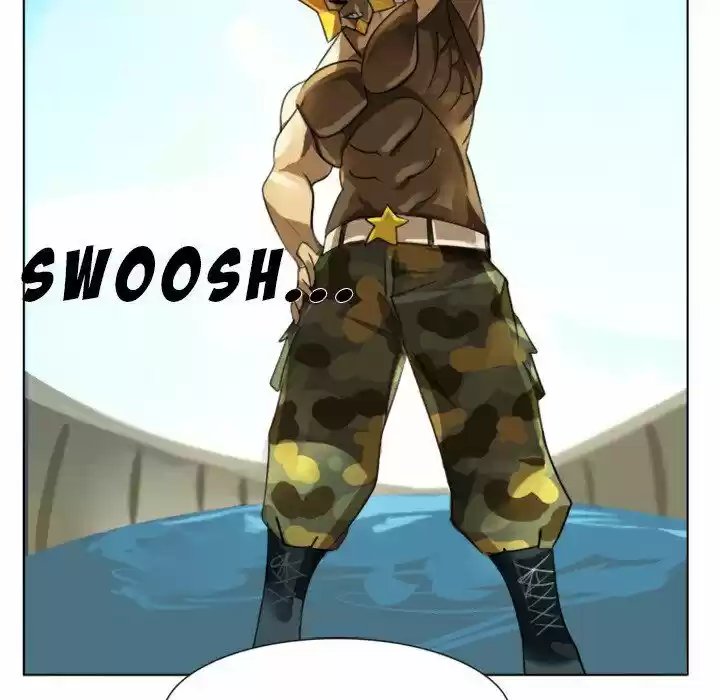 The Ultimate Evolution (Novel) Ch.005