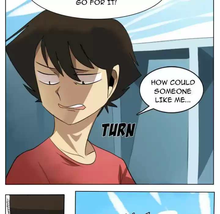 The Ultimate Evolution (Novel) Ch.005