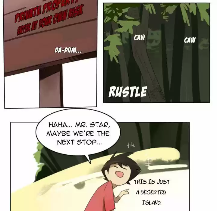 The Ultimate Evolution (Novel) Ch.005