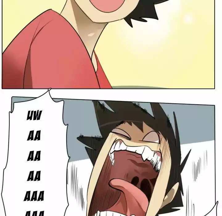 The Ultimate Evolution (Novel) Ch.005