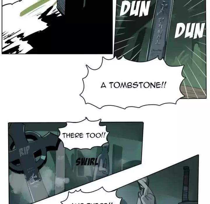 The Ultimate Evolution (Novel) Ch.005