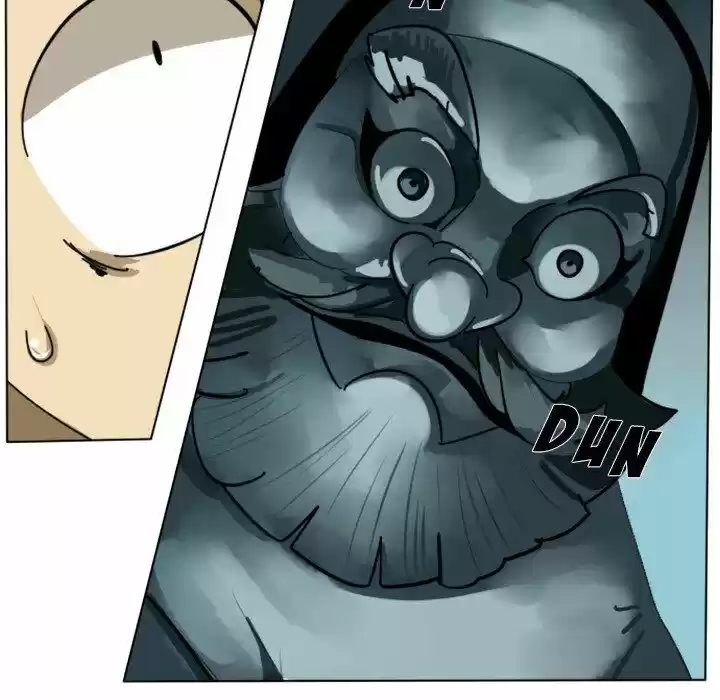 The Ultimate Evolution (Novel) Ch.005