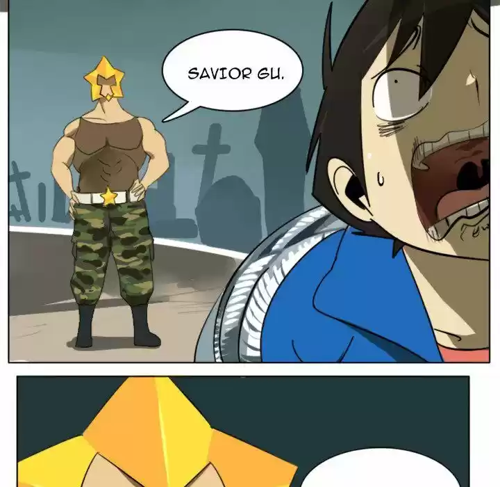 The Ultimate Evolution (Novel) Ch.005