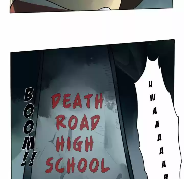 The Ultimate Evolution (Novel) Ch.005