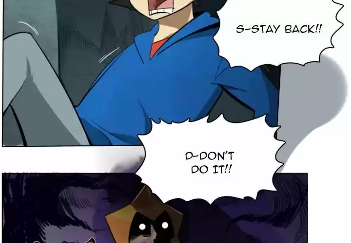 The Ultimate Evolution (Novel) Ch.006