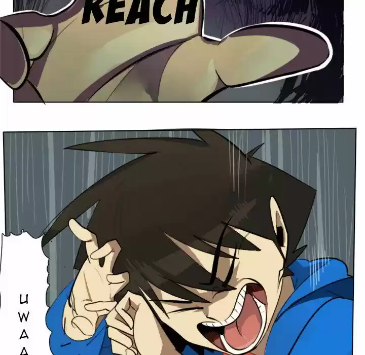 The Ultimate Evolution (Novel) Ch.006