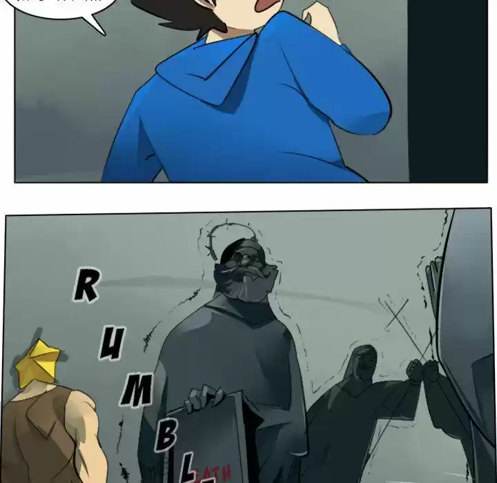 The Ultimate Evolution (Novel) Ch.006