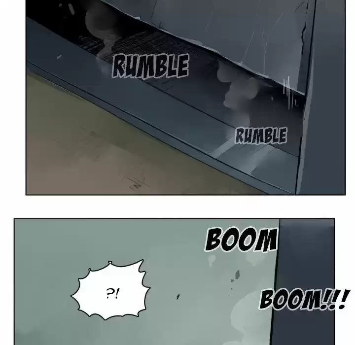 The Ultimate Evolution (Novel) Ch.006