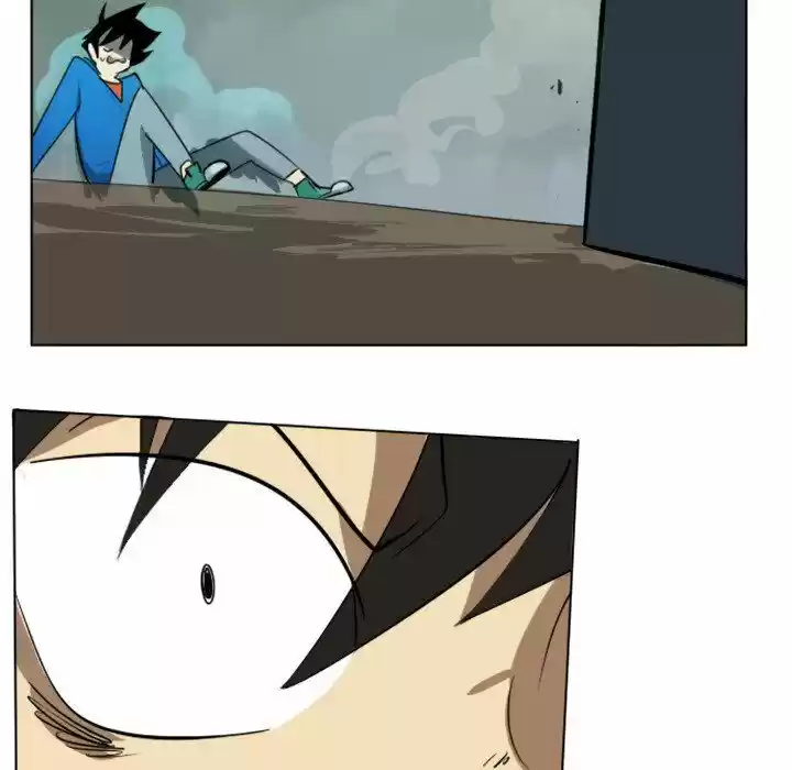 The Ultimate Evolution (Novel) Ch.006