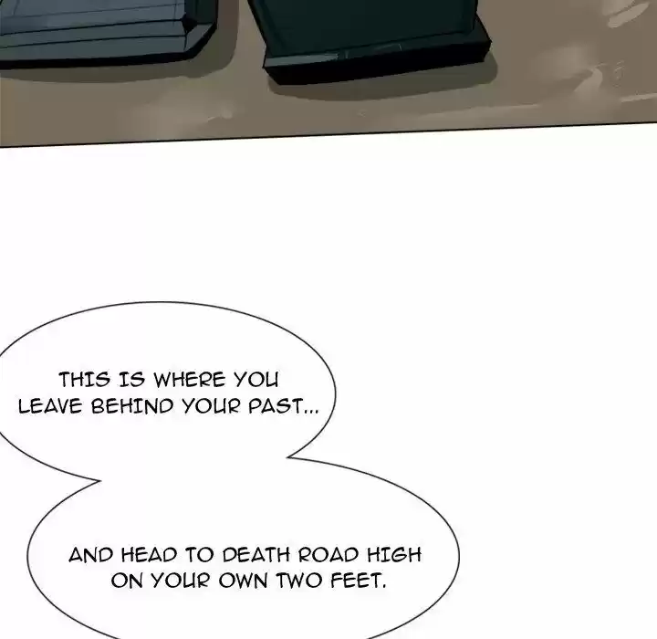 The Ultimate Evolution (Novel) Ch.006