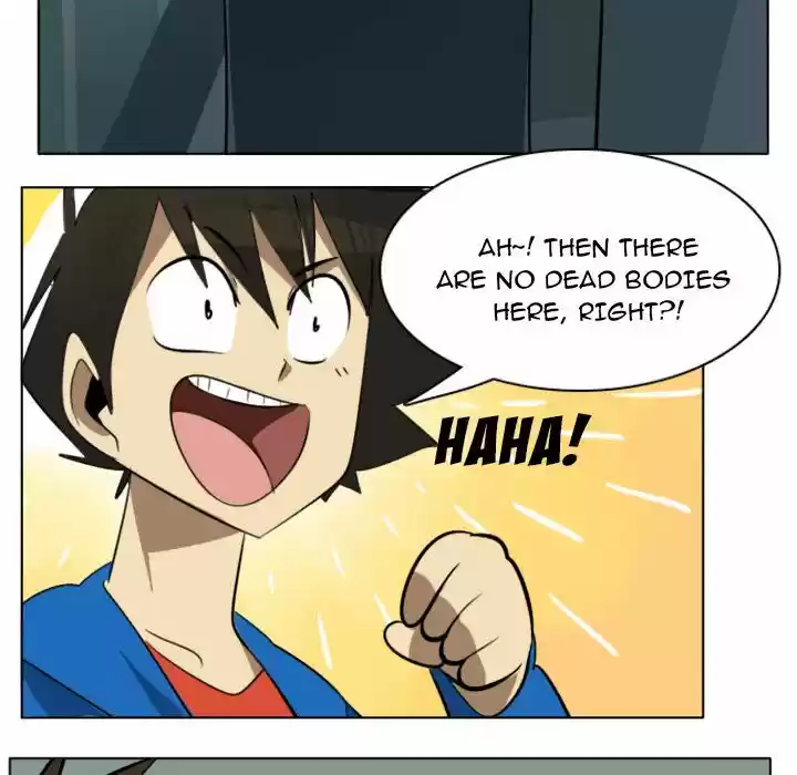 The Ultimate Evolution (Novel) Ch.006