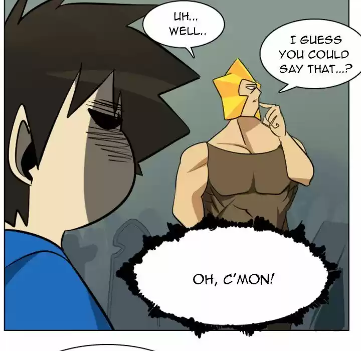 The Ultimate Evolution (Novel) Ch.006