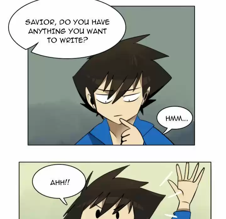 The Ultimate Evolution (Novel) Ch.006