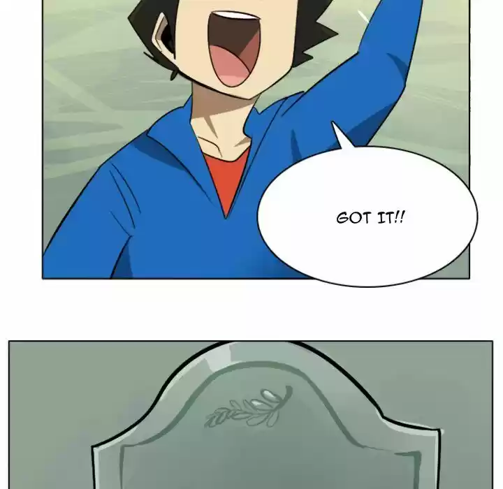 The Ultimate Evolution (Novel) Ch.006