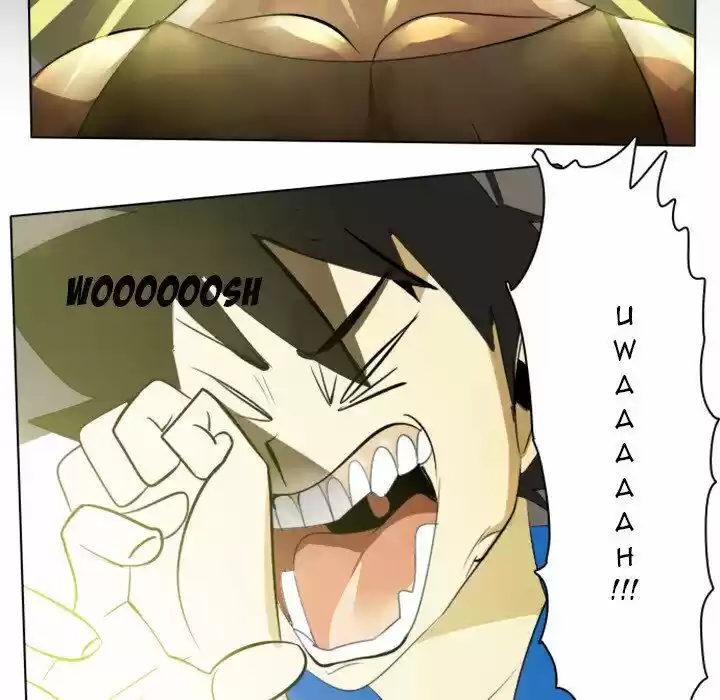 The Ultimate Evolution (Novel) Ch.006