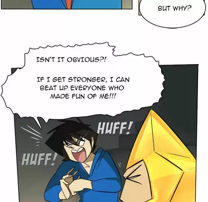 The Ultimate Evolution (Novel) Ch.006