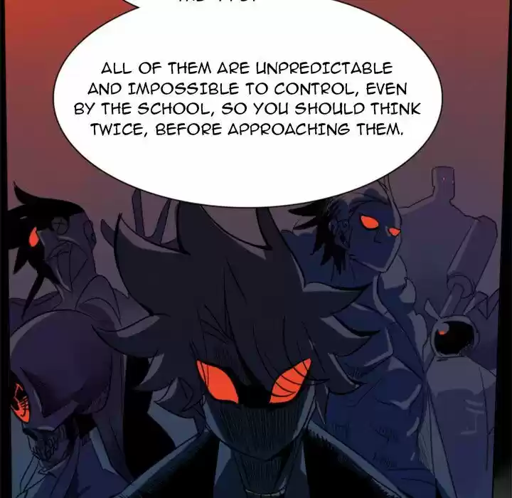 The Ultimate Evolution (Novel) Ch.006