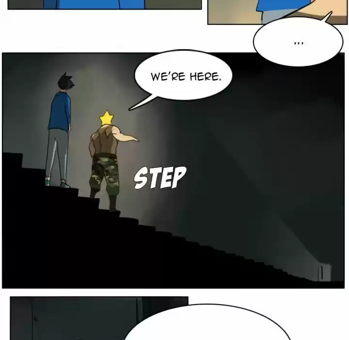 The Ultimate Evolution (Novel) Ch.006