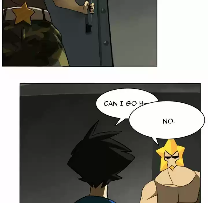 The Ultimate Evolution (Novel) Ch.006