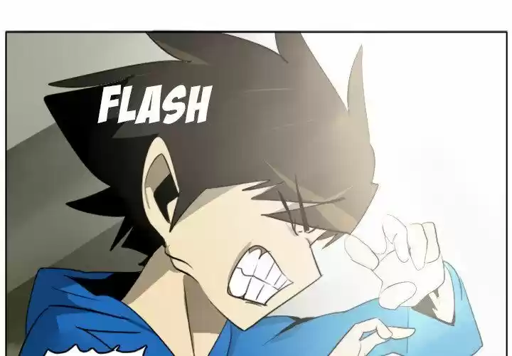 The Ultimate Evolution (Novel) Ch.007