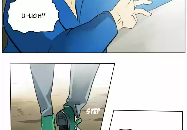 The Ultimate Evolution (Novel) Ch.007