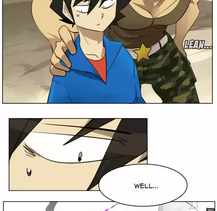 The Ultimate Evolution (Novel) Ch.007