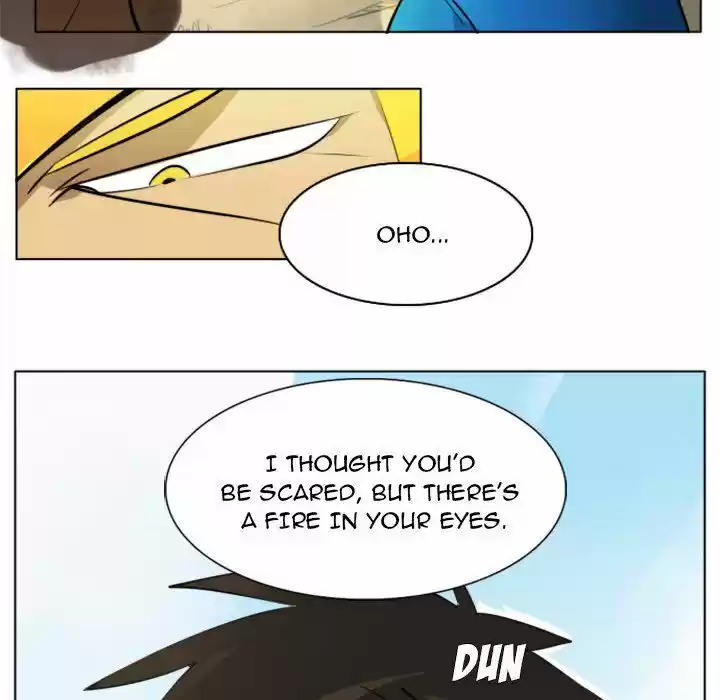 The Ultimate Evolution (Novel) Ch.007