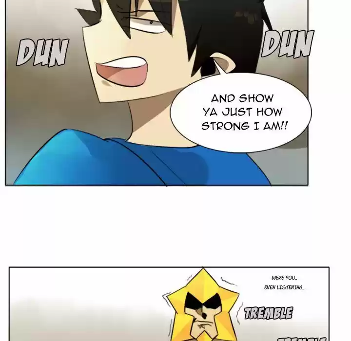 The Ultimate Evolution (Novel) Ch.007