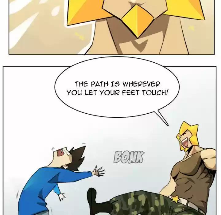 The Ultimate Evolution (Novel) Ch.007