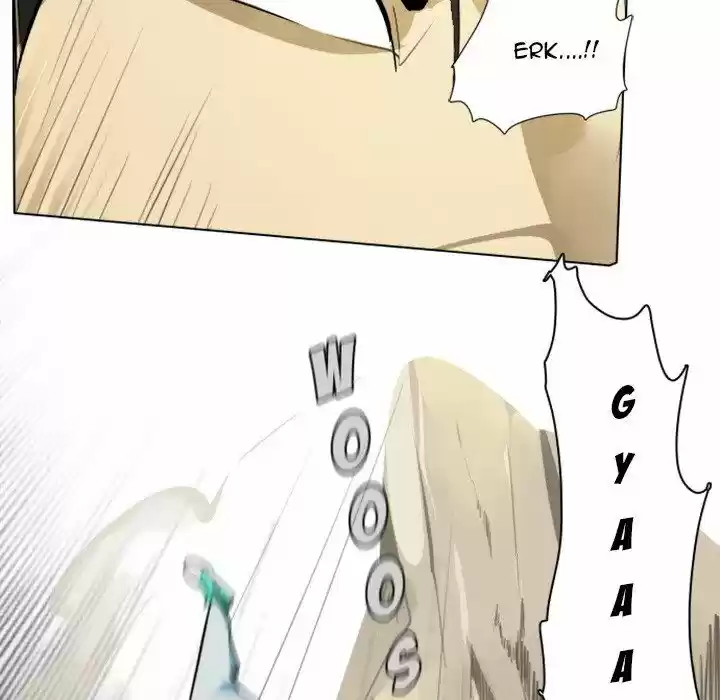 The Ultimate Evolution (Novel) Ch.007