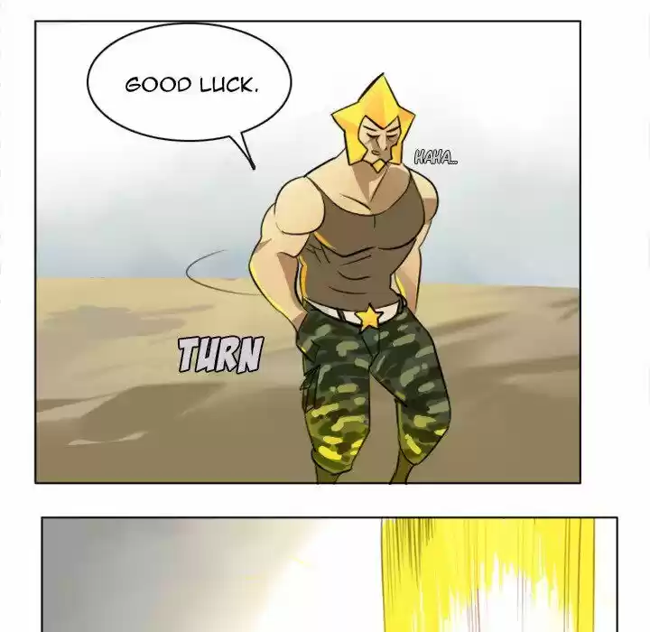 The Ultimate Evolution (Novel) Ch.007