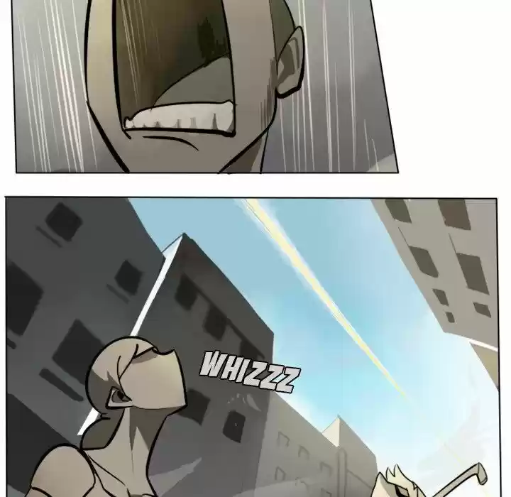 The Ultimate Evolution (Novel) Ch.007