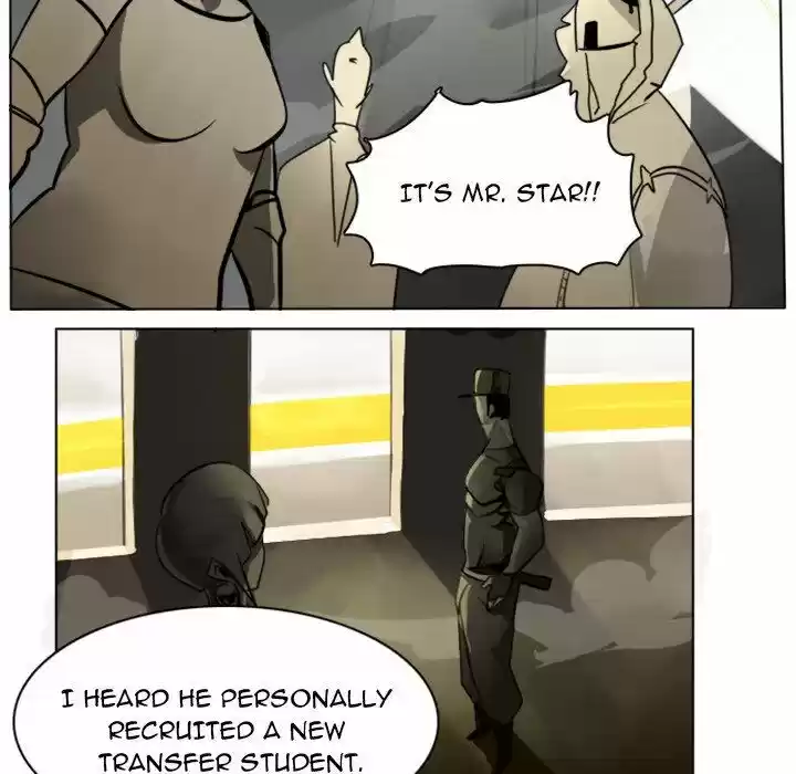 The Ultimate Evolution (Novel) Ch.007