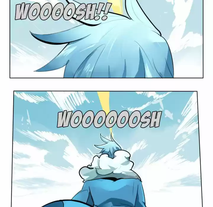 The Ultimate Evolution (Novel) Ch.007