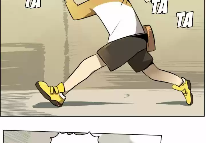 The Ultimate Evolution (Novel) Ch.008